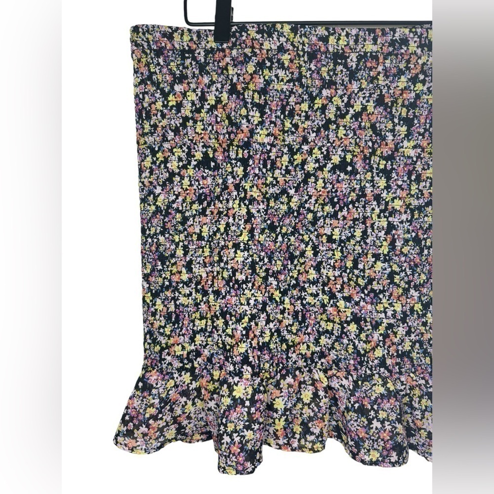 No Boundaries 2 Piece Floral Set Size XXXL - Picture 9 of 15